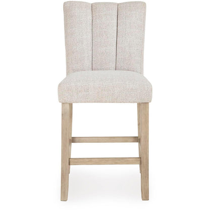 Signature Design by Ashley Larawyn Counter Height Stool PCD575 - 124 - American Furniture of Slidell