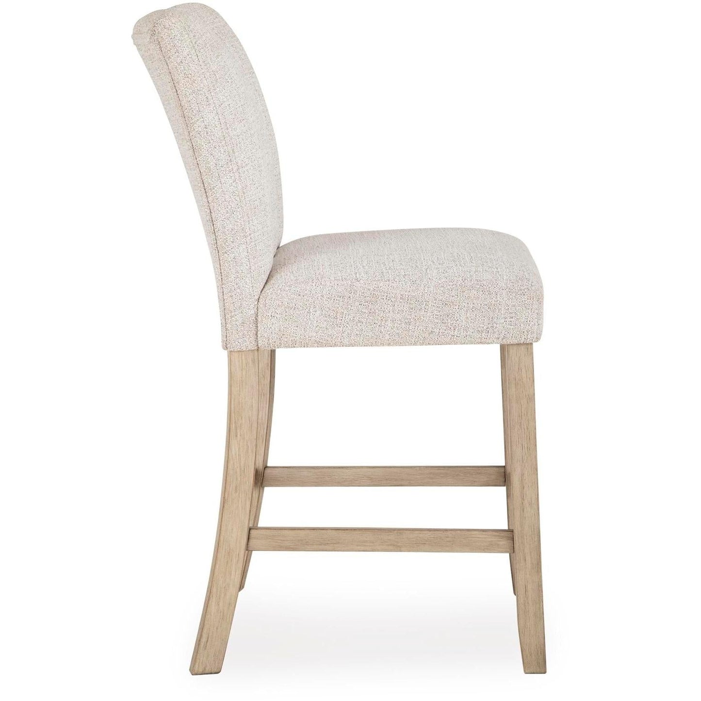 Signature Design by Ashley Larawyn Counter Height Stool PCD575 - 124 - American Furniture of Slidell