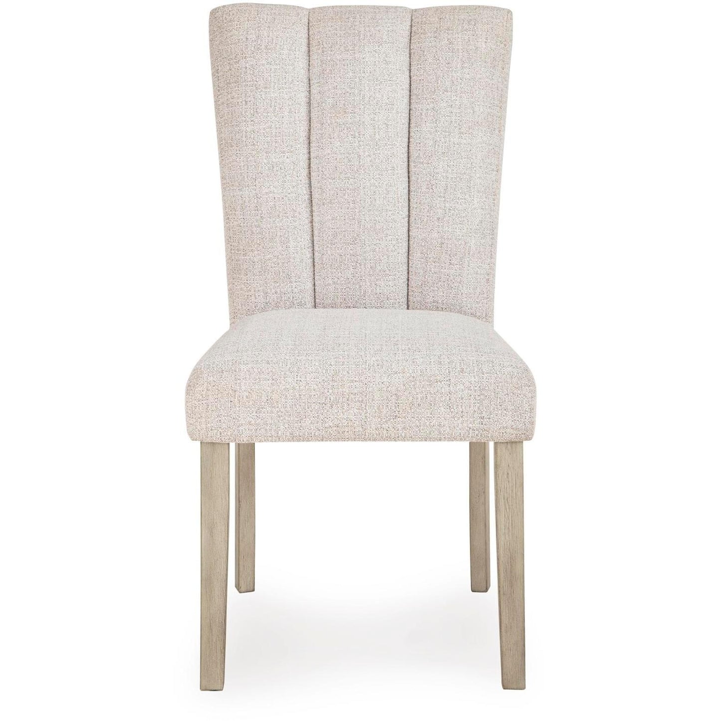 Signature Design by Ashley Larawyn Dining Chair PCD575 - 01 - American Furniture of Slidell