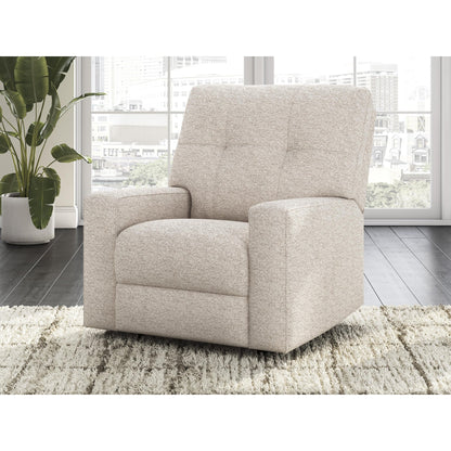 Signature Design by Ashley Larimer PC2920325 Rocker Recliner - American Furniture of Slidell