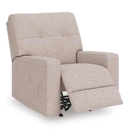 Signature Design by Ashley Larimer PC2920325 Rocker Recliner - American Furniture of Slidell