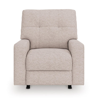 Signature Design by Ashley Larimer PC2920325 Rocker Recliner - American Furniture of Slidell