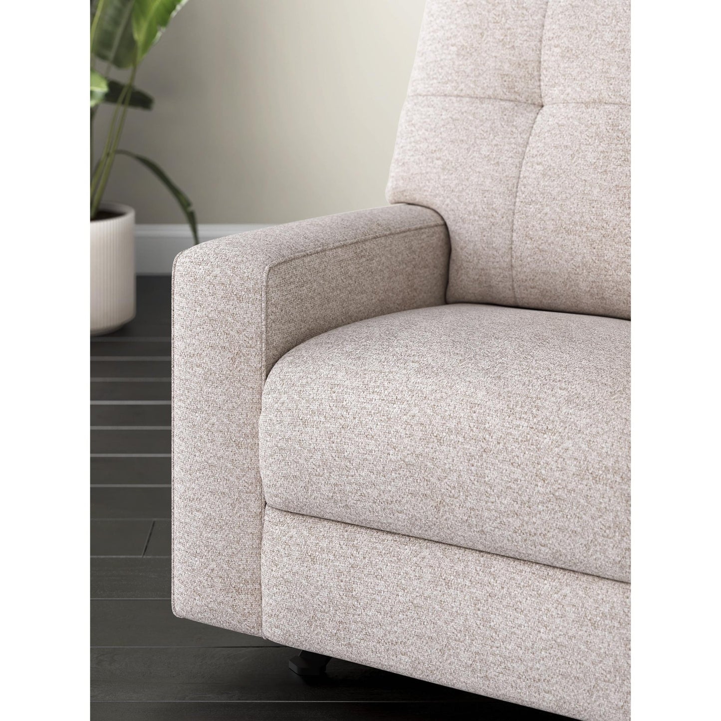 Signature Design by Ashley Larimer PC2920325 Rocker Recliner - American Furniture of Slidell