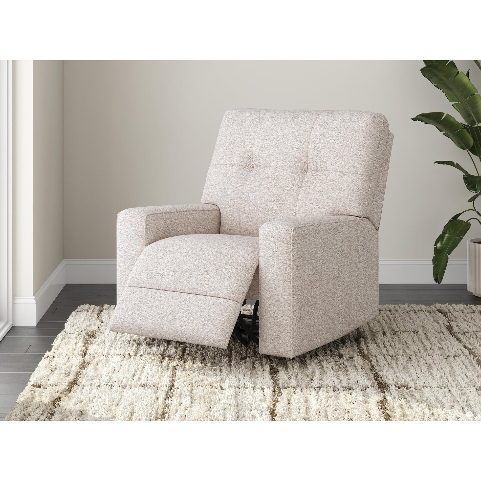 Signature Design by Ashley Larimer PC2920325 Rocker Recliner - American Furniture of Slidell