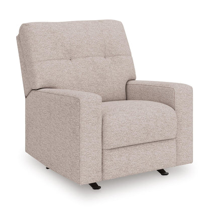 Signature Design by Ashley Larimer PC2920325 Rocker Recliner - American Furniture of Slidell