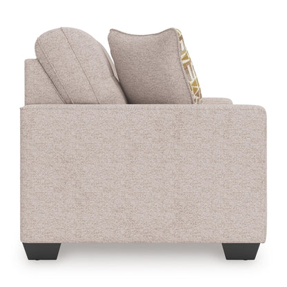 Signature Design by Ashley Larimer PC2920335 Loveseat - American Furniture of Slidell