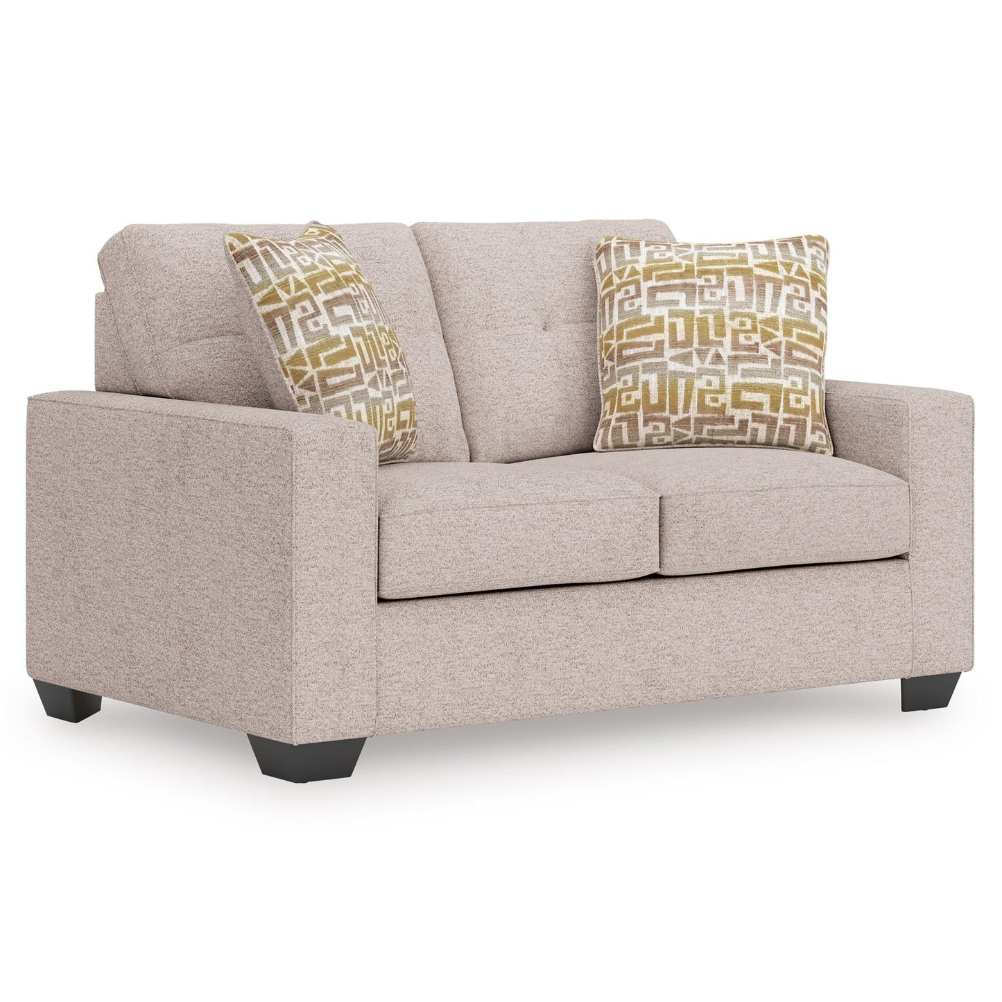 Signature Design by Ashley Larimer PC2920335 Loveseat - American Furniture of Slidell