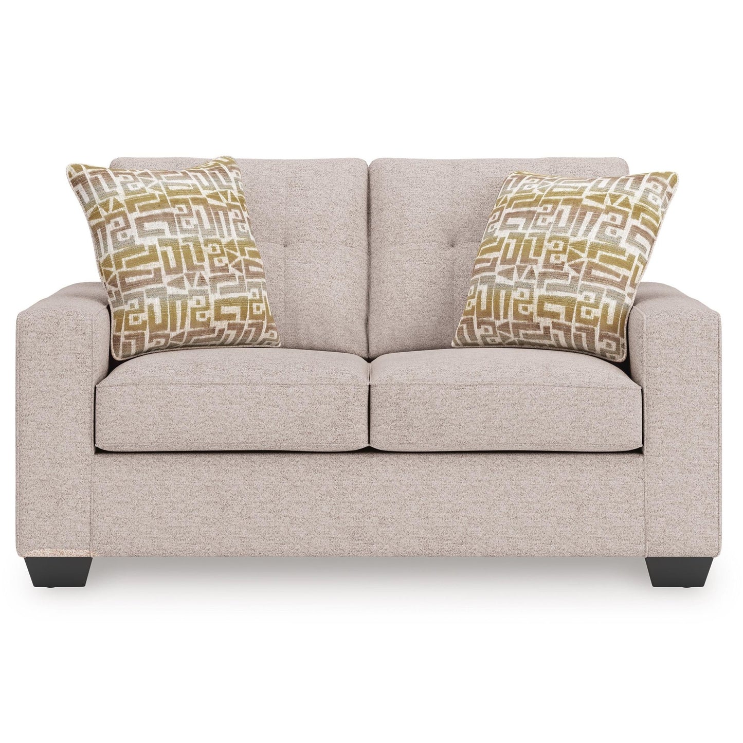 Signature Design by Ashley Larimer PC2920335 Loveseat - American Furniture of Slidell