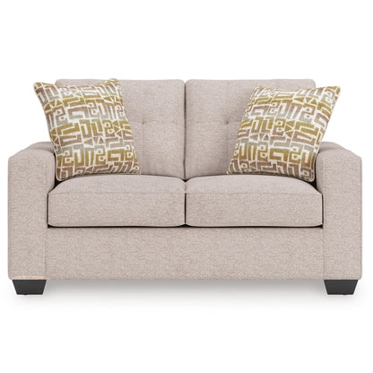 Signature Design by Ashley Larimer PC2920335 Loveseat - American Furniture of Slidell
