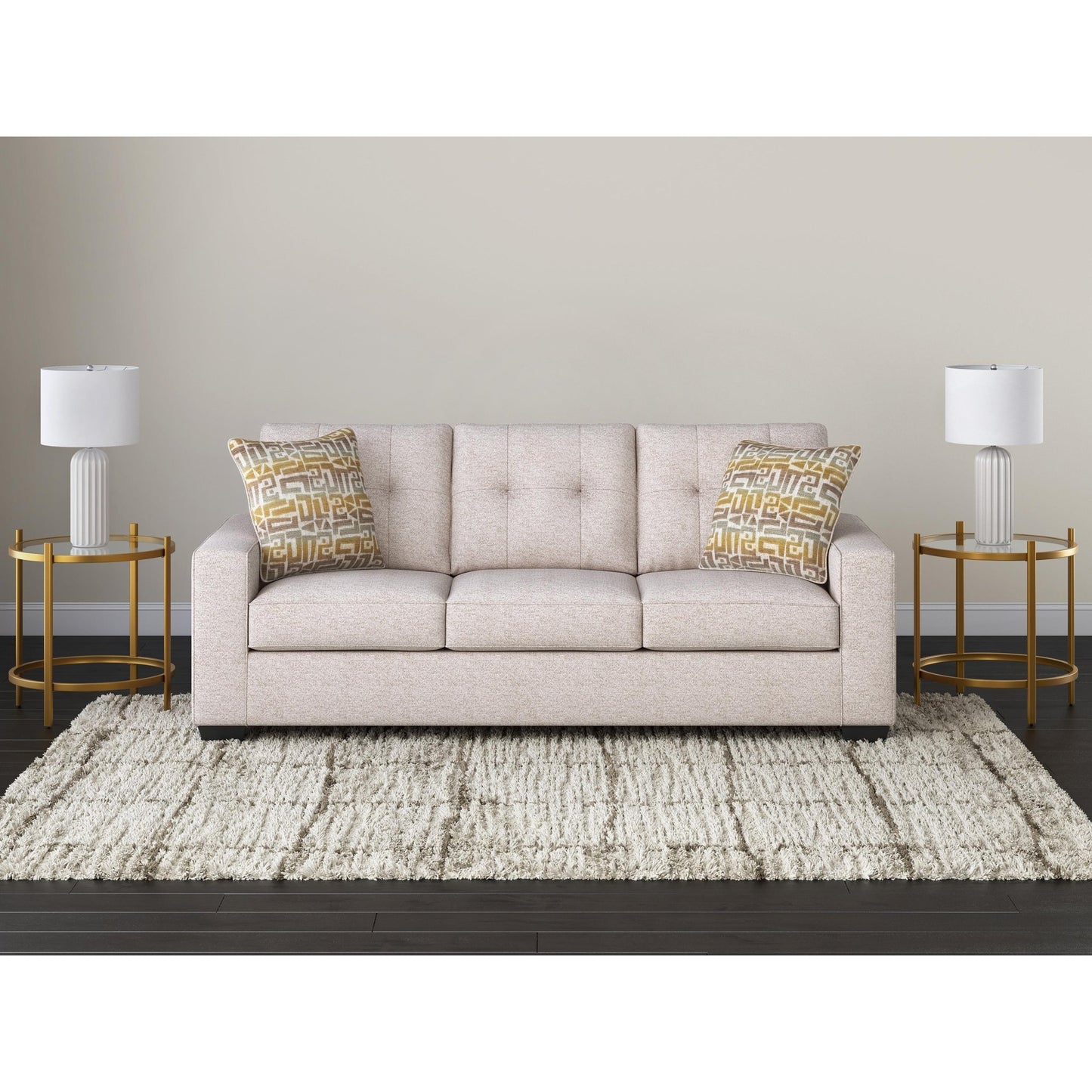 Signature Design by Ashley Larimer PC2920338 Sofa - American Furniture of Slidell