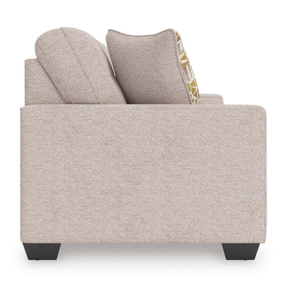 Signature Design by Ashley Larimer PC2920339 Queen Sofa Sleeper - American Furniture of Slidell