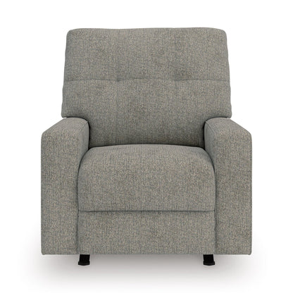 Signature Design by Ashley Larimer PC2920425 Rocker Recliner - American Furniture of Slidell