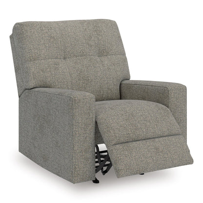 Signature Design by Ashley Larimer PC2920425 Rocker Recliner - American Furniture of Slidell