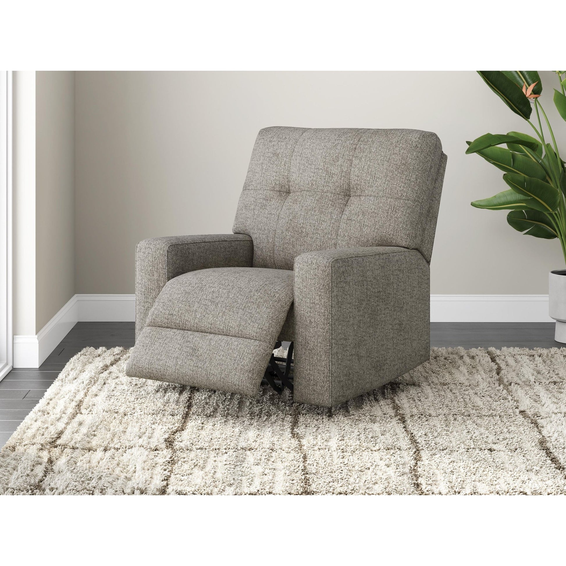 Signature Design by Ashley Larimer PC2920425 Rocker Recliner - American Furniture of Slidell