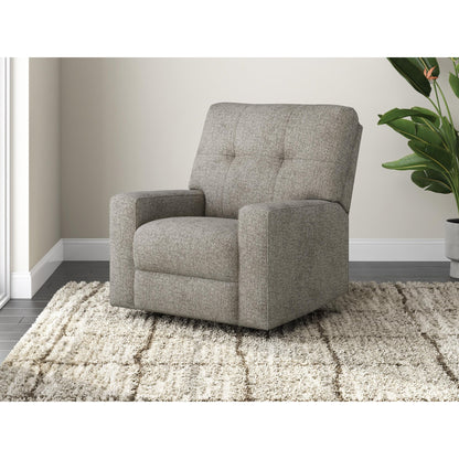 Signature Design by Ashley Larimer PC2920425 Rocker Recliner - American Furniture of Slidell