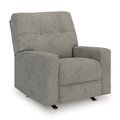 Signature Design by Ashley Larimer PC2920425 Rocker Recliner - American Furniture of Slidell