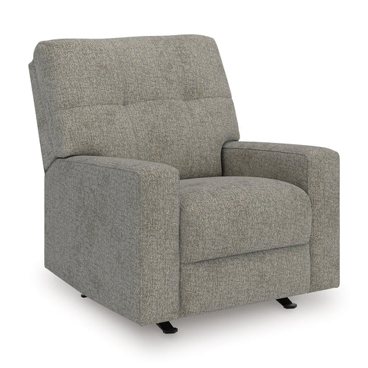 Signature Design by Ashley Larimer PC2920425 Rocker Recliner - American Furniture of Slidell