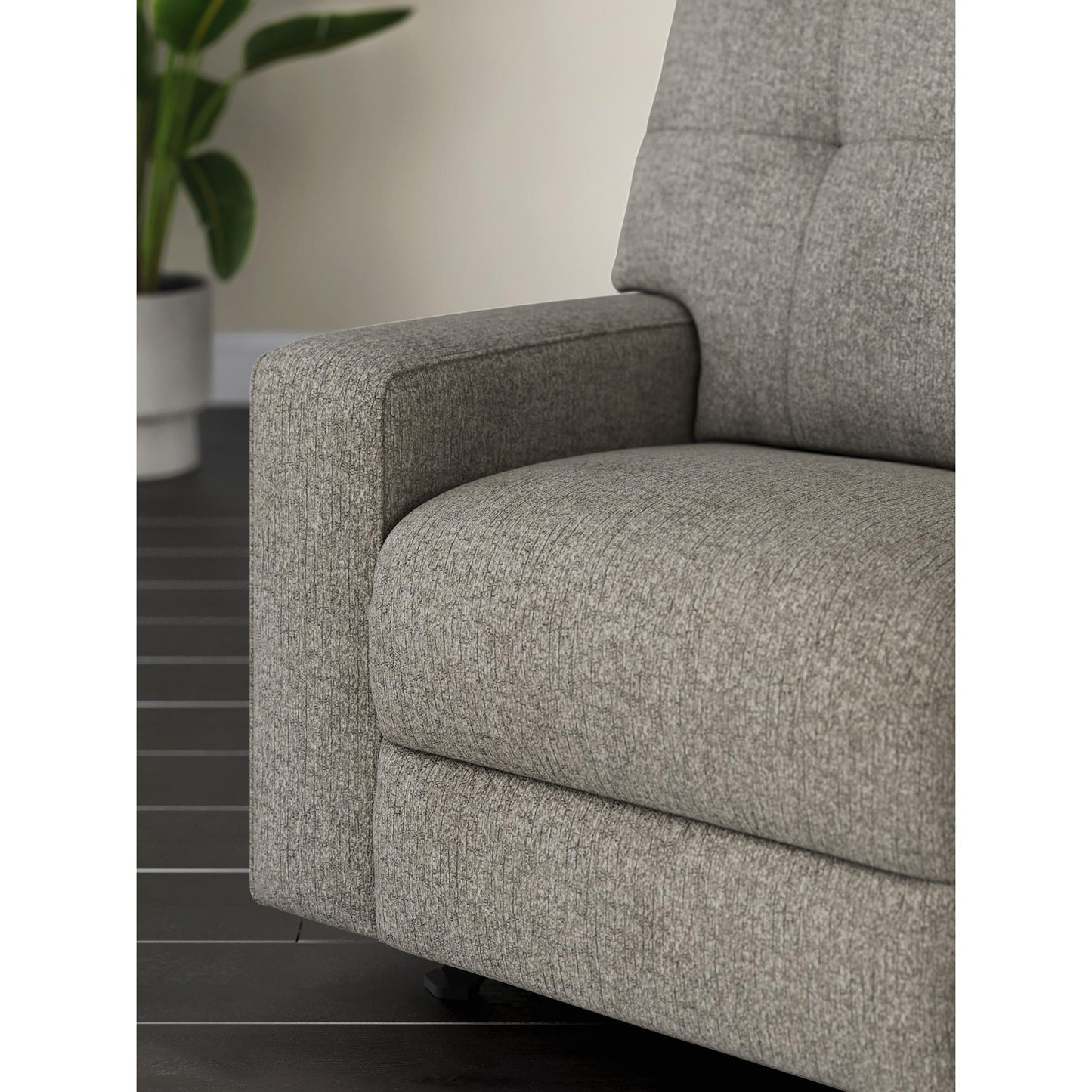 Signature Design by Ashley Larimer PC2920425 Rocker Recliner - American Furniture of Slidell