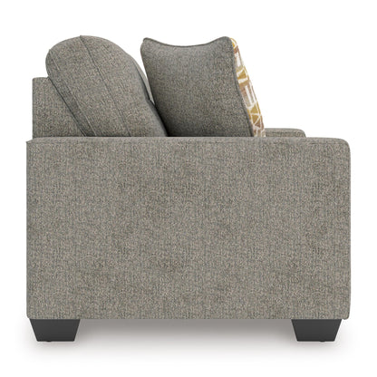 Signature Design by Ashley Larimer PC2920435 Loveseat - American Furniture of Slidell