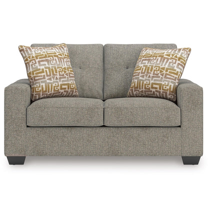 Signature Design by Ashley Larimer PC2920435 Loveseat - American Furniture of Slidell