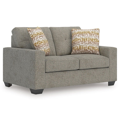 Signature Design by Ashley Larimer PC2920435 Loveseat - American Furniture of Slidell