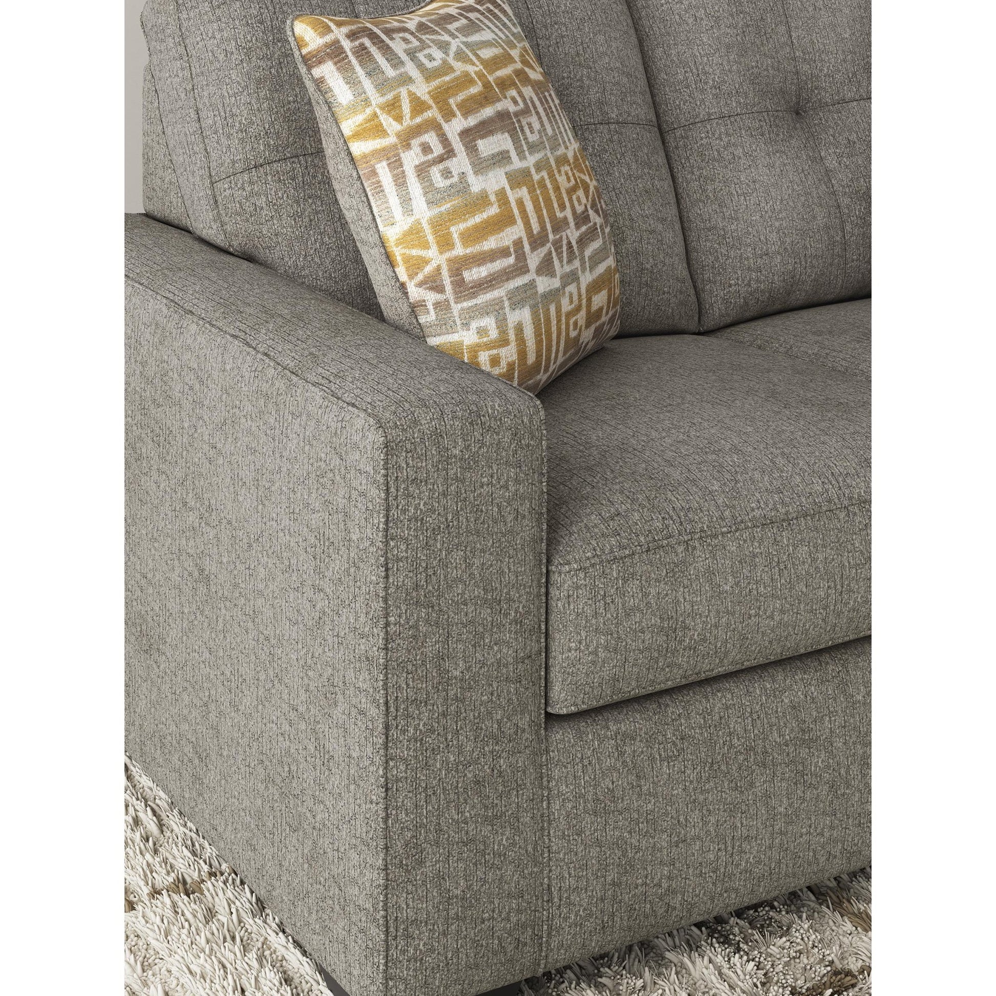 Signature Design by Ashley Larimer PC2920435 Loveseat - American Furniture of Slidell