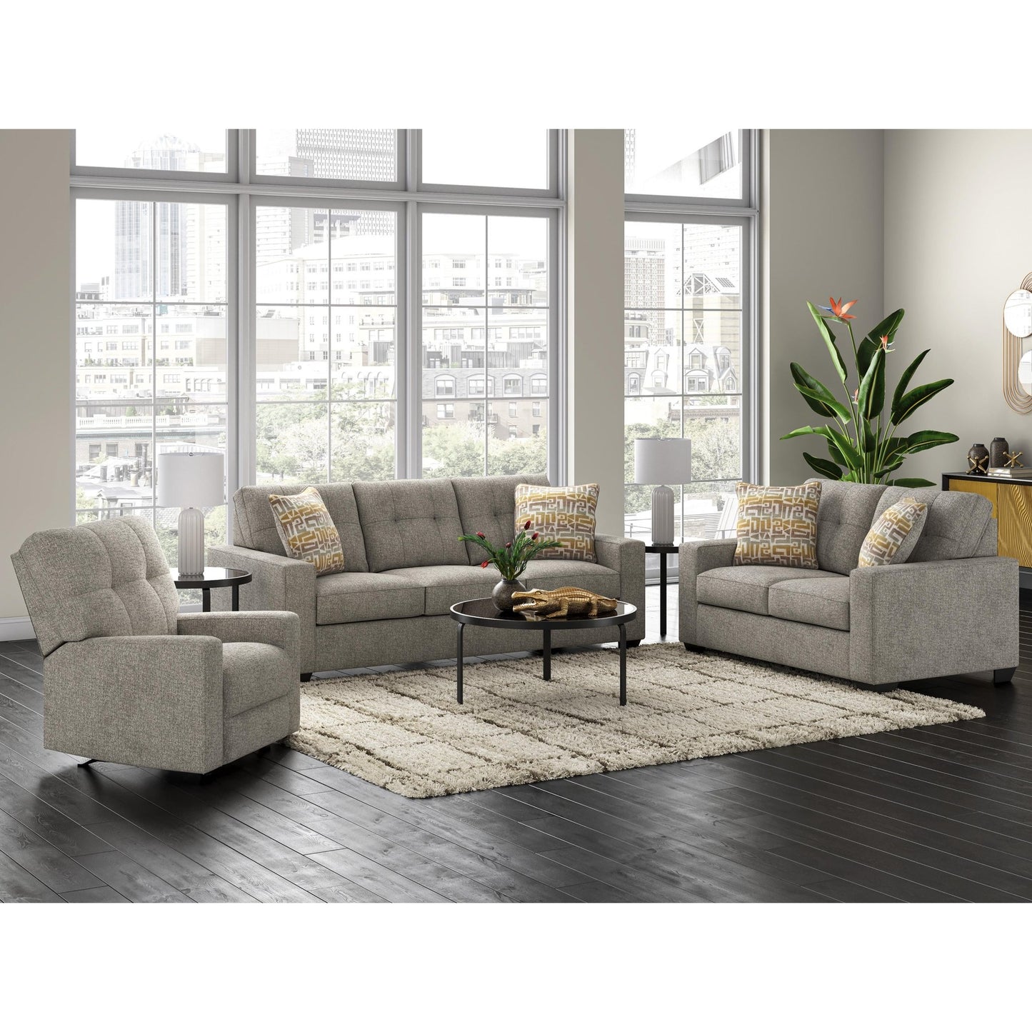 Signature Design by Ashley Larimer PC2920438 Sofa - American Furniture of Slidell
