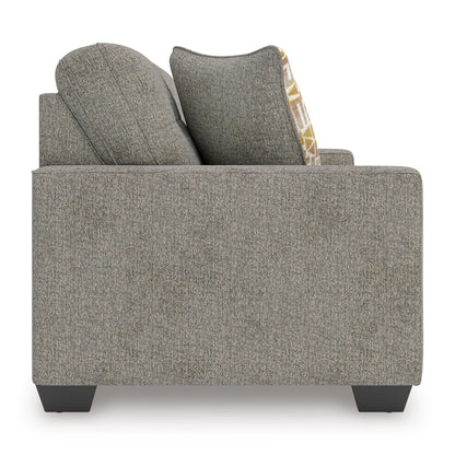 Signature Design by Ashley Larimer PC2920439 Queen Sofa Sleeper - American Furniture of Slidell