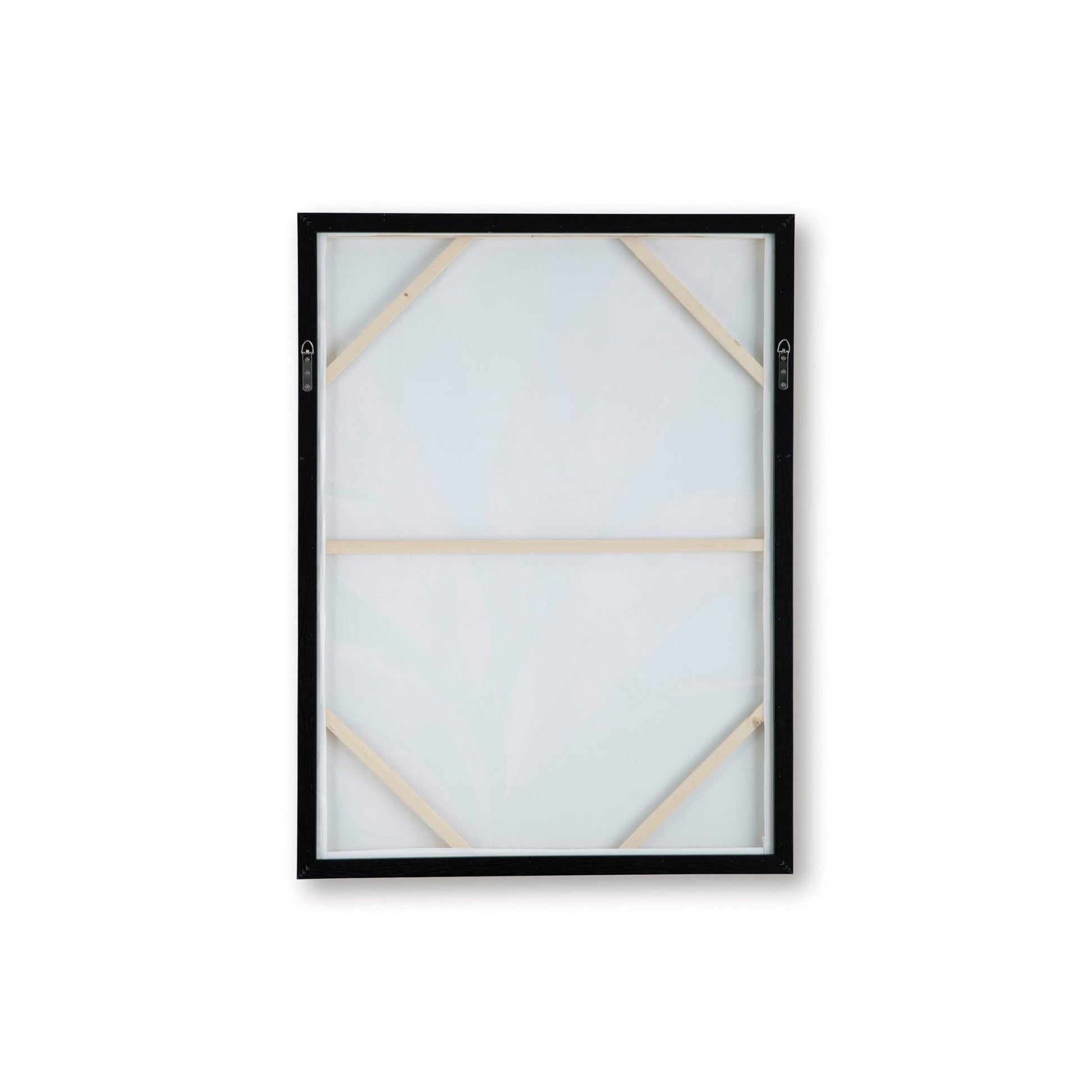 Signature Design by Ashley Laurelie A8000477 Wall Art - American Furniture of Slidell