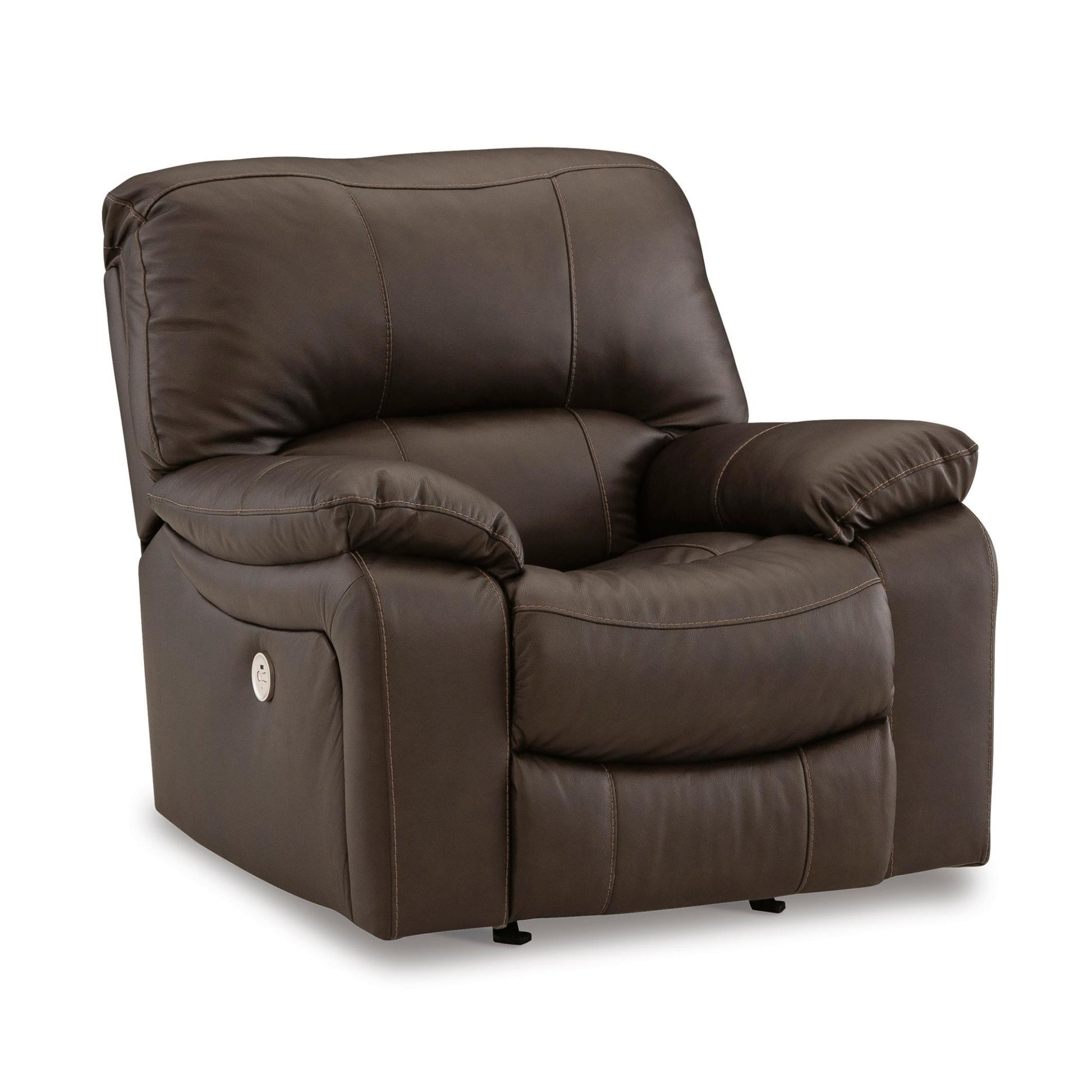 Signature Design by Ashley Leesworth U43808U2 3 pc Power Reclining Living Room Set - American Furniture of Slidell
