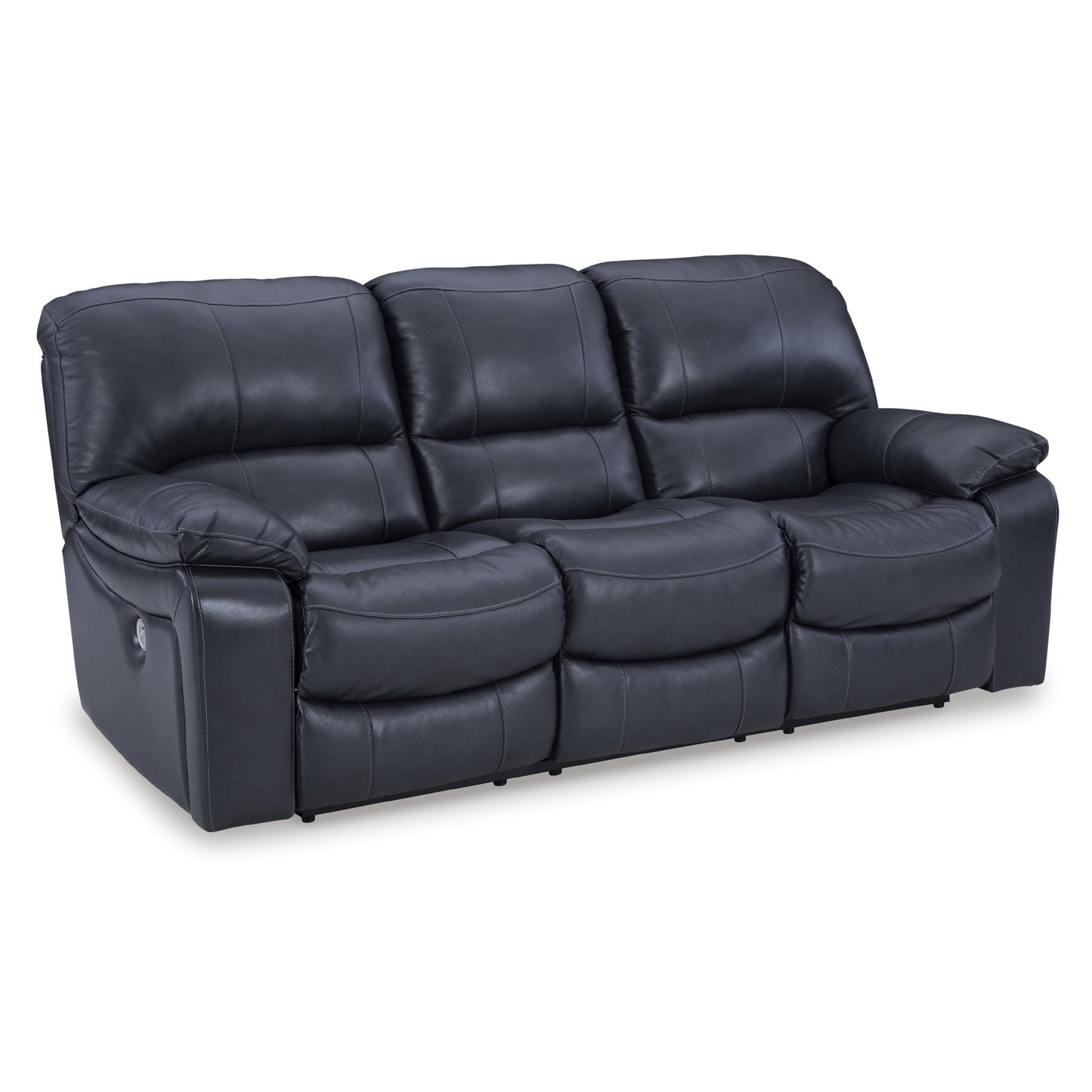 Signature Design by Ashley Leesworth U43809U2 3 pc Power Reclining Living Room Set - American Furniture of Slidell