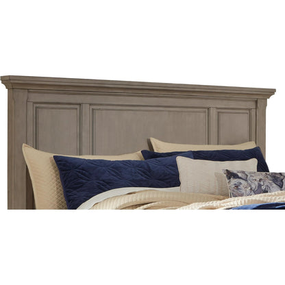 Signature Design by Ashley Lettner B733 - 58 King/California King Panel Headboard - American Furniture of Slidell