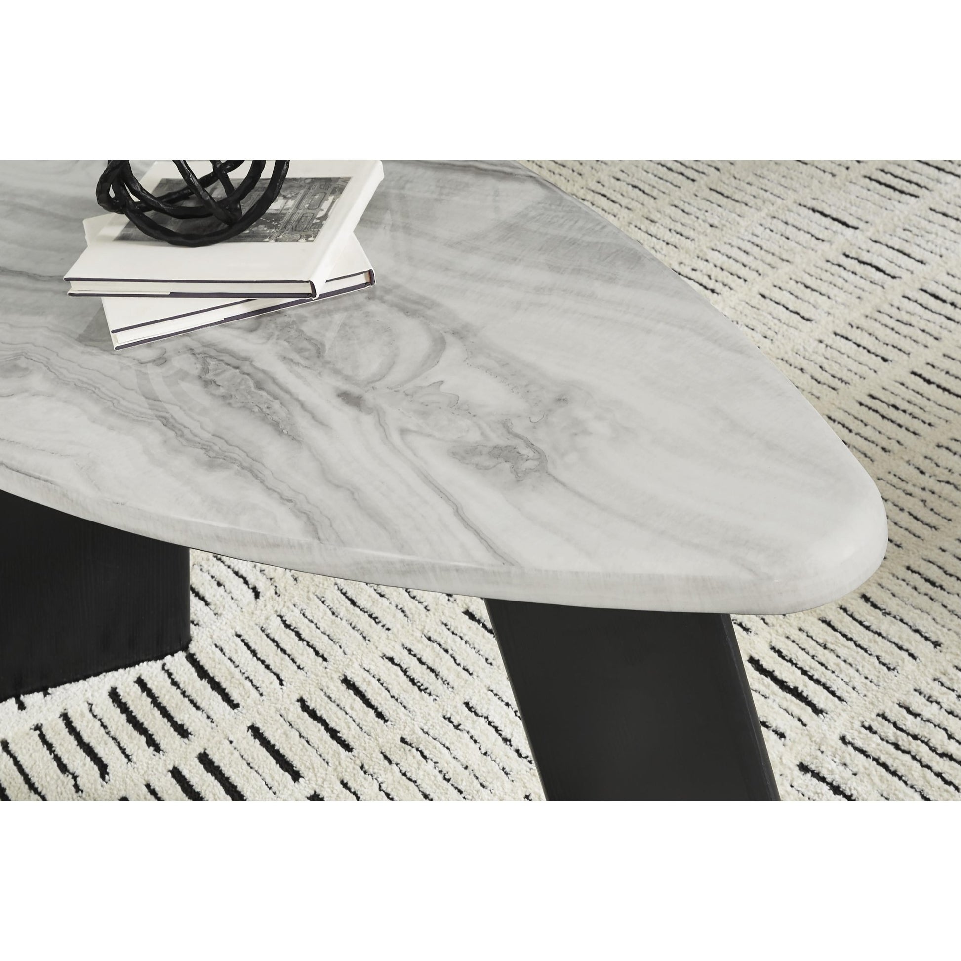 Signature Design by Ashley Lilyberg T389 - 13 Occasional Table Set - American Furniture of Slidell