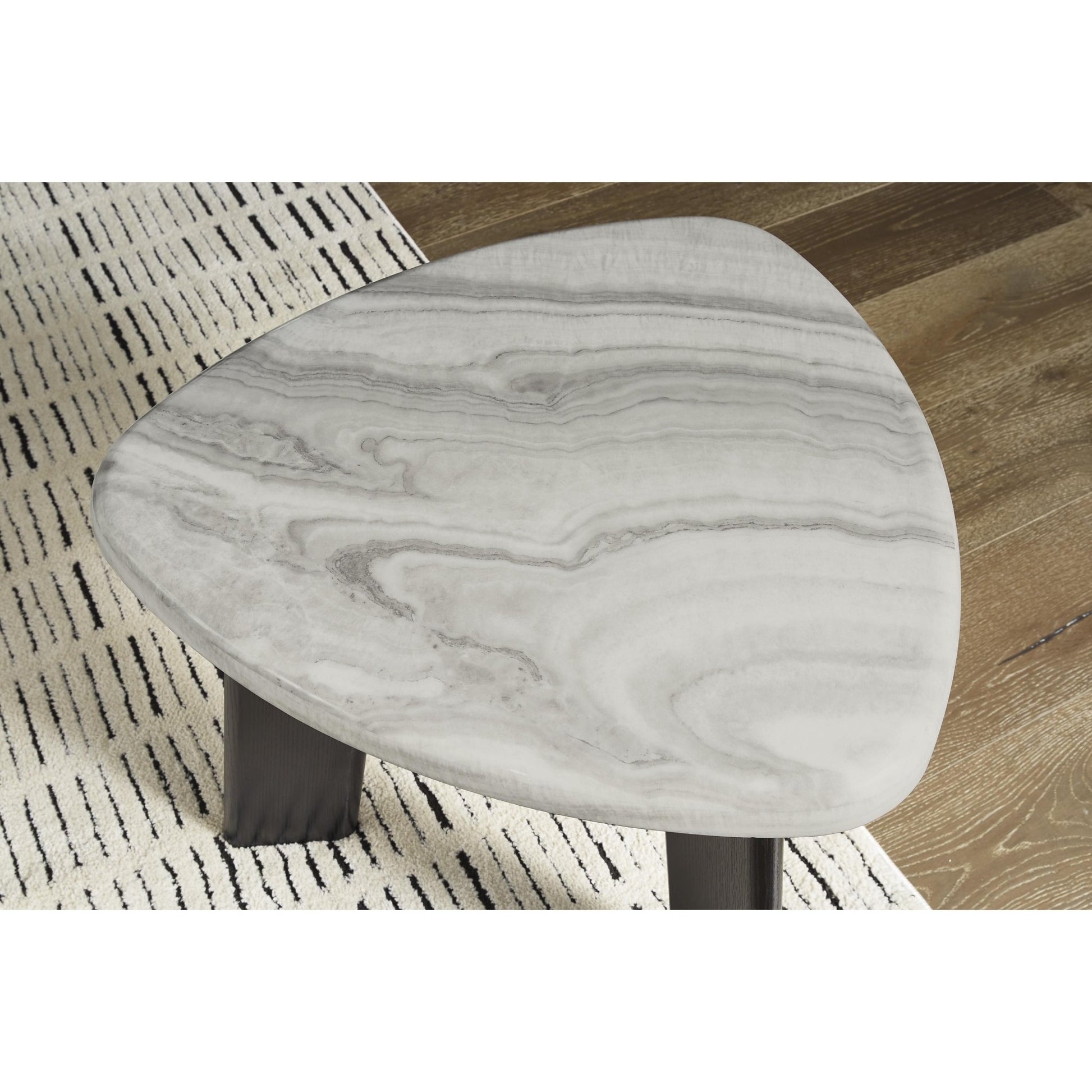 Signature Design by Ashley Lilyberg T389 - 13 Occasional Table Set - American Furniture of Slidell