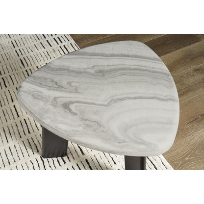 Signature Design by Ashley Lilyberg T389 - 13 Occasional Table Set - American Furniture of Slidell
