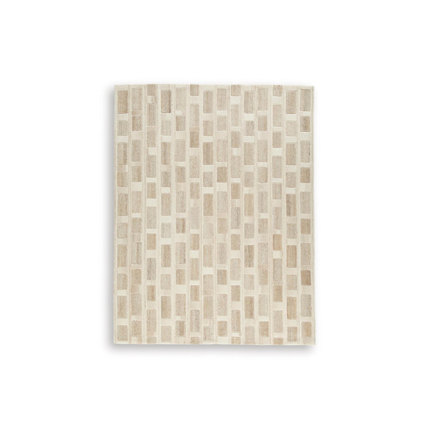 Signature Design by Ashley Lisgrove R407711 Large Rug - American Furniture of Slidell