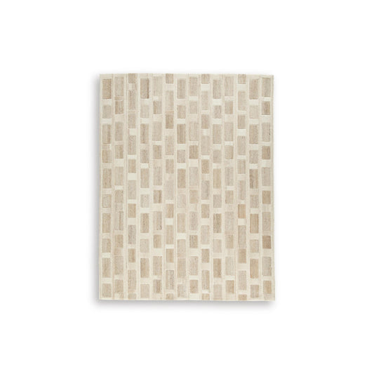 Signature Design by Ashley Lisgrove R407711 Large Rug - American Furniture of Slidell