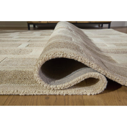 Signature Design by Ashley Lisgrove R407711 Large Rug - American Furniture of Slidell