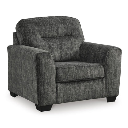 Signature Design by Ashley Lonoke 50504U13 3 pc Living Room Set - American Furniture of Slidell