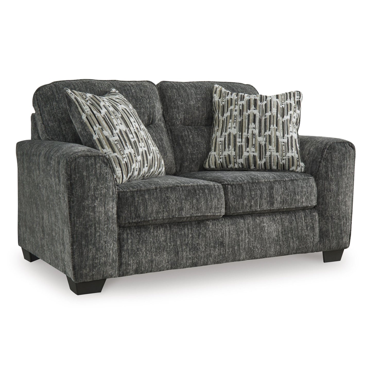Signature Design by Ashley Lonoke 50504U13 3 pc Living Room Set - American Furniture of Slidell