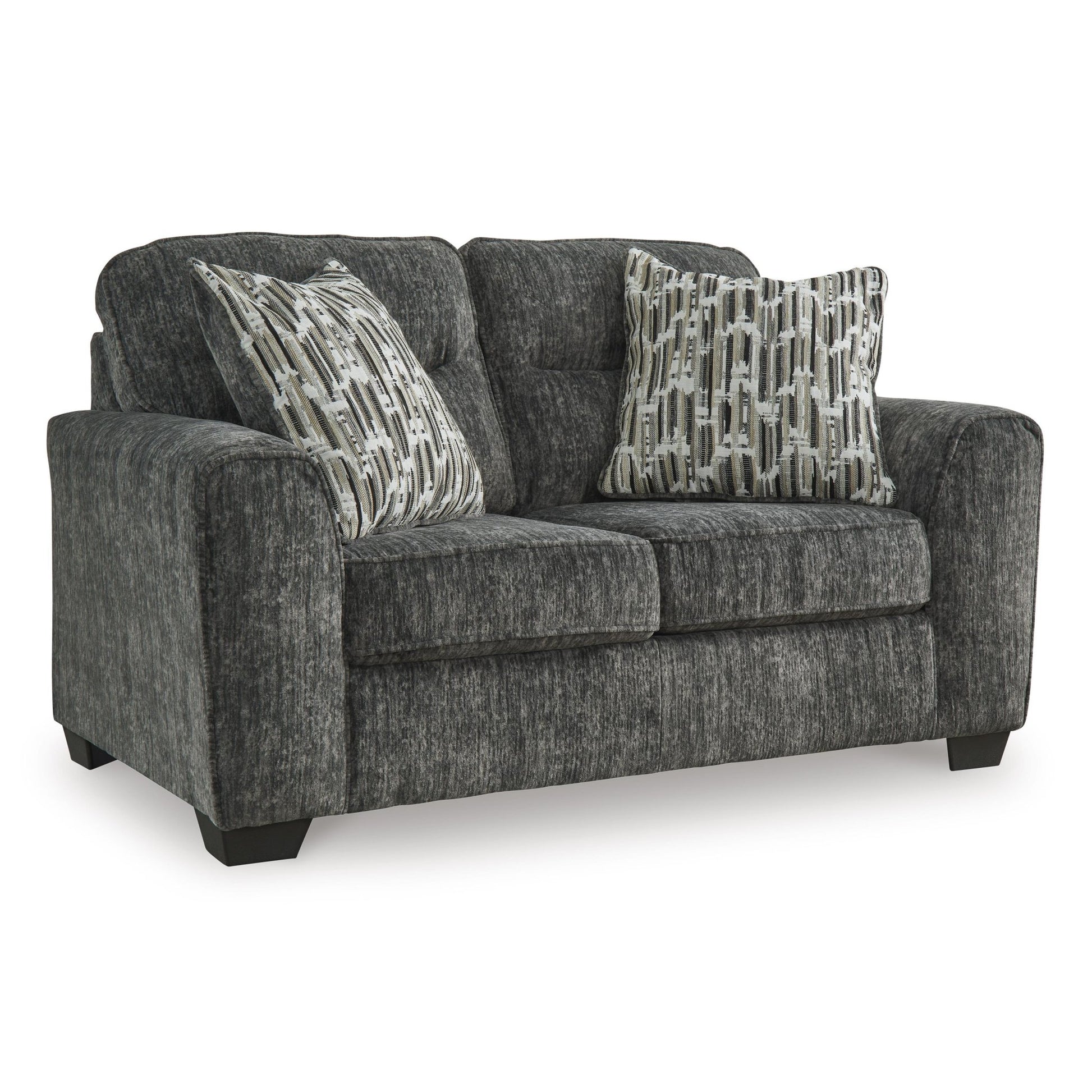 Signature Design by Ashley Lonoke 50504U13 3 pc Living Room Set - American Furniture of Slidell