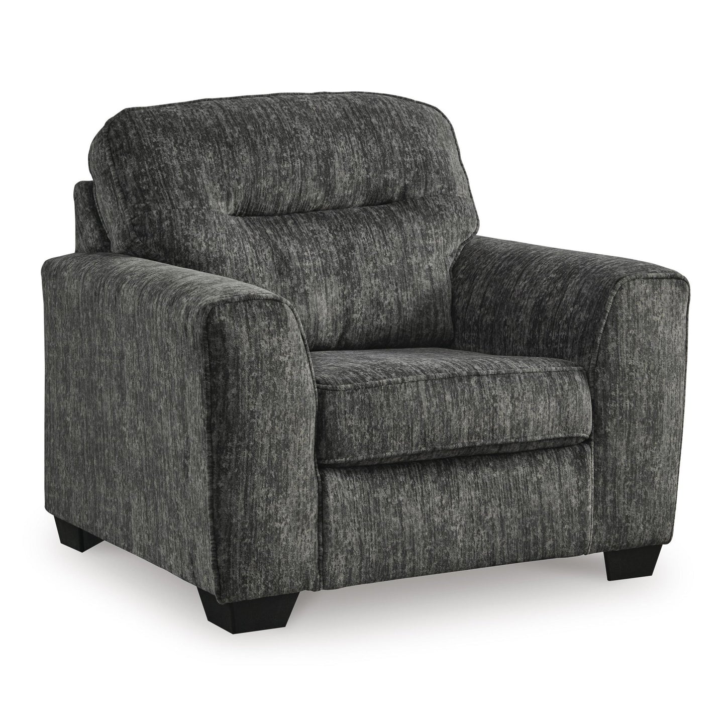 Signature Design by Ashley Lonoke 50504U3 4 pc Living Room Set - American Furniture of Slidell