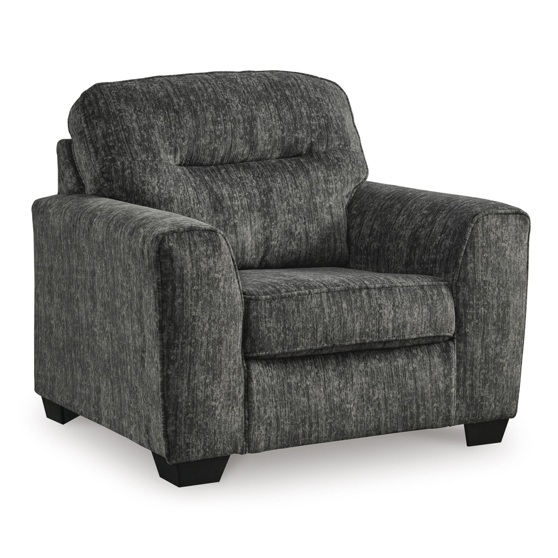Signature Design by Ashley Lonoke 50504U3 4 pc Living Room Set - American Furniture of Slidell