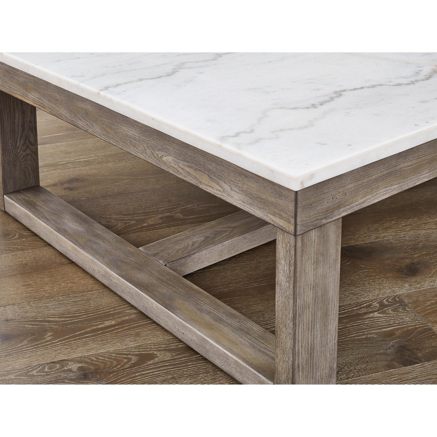 Signature Design by Ashley Loyaska T789 - 1 Rectangular Cocktail Table - American Furniture of Slidell
