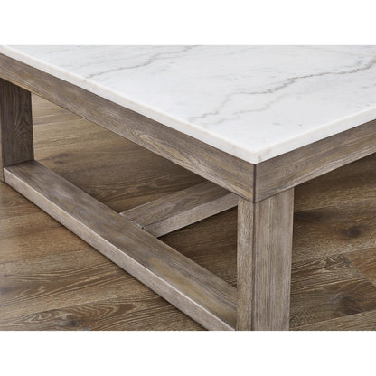 Signature Design by Ashley Loyaska T789 - 1 Rectangular Cocktail Table - American Furniture of Slidell