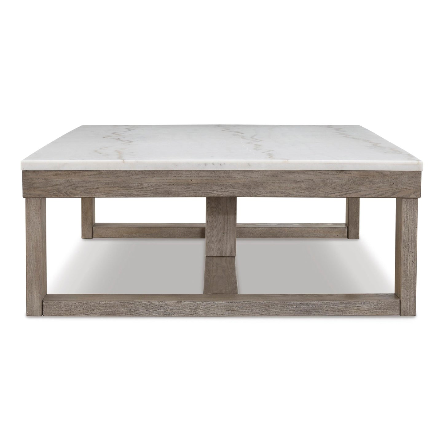 Signature Design by Ashley Loyaska T789 - 1 Rectangular Cocktail Table - American Furniture of Slidell