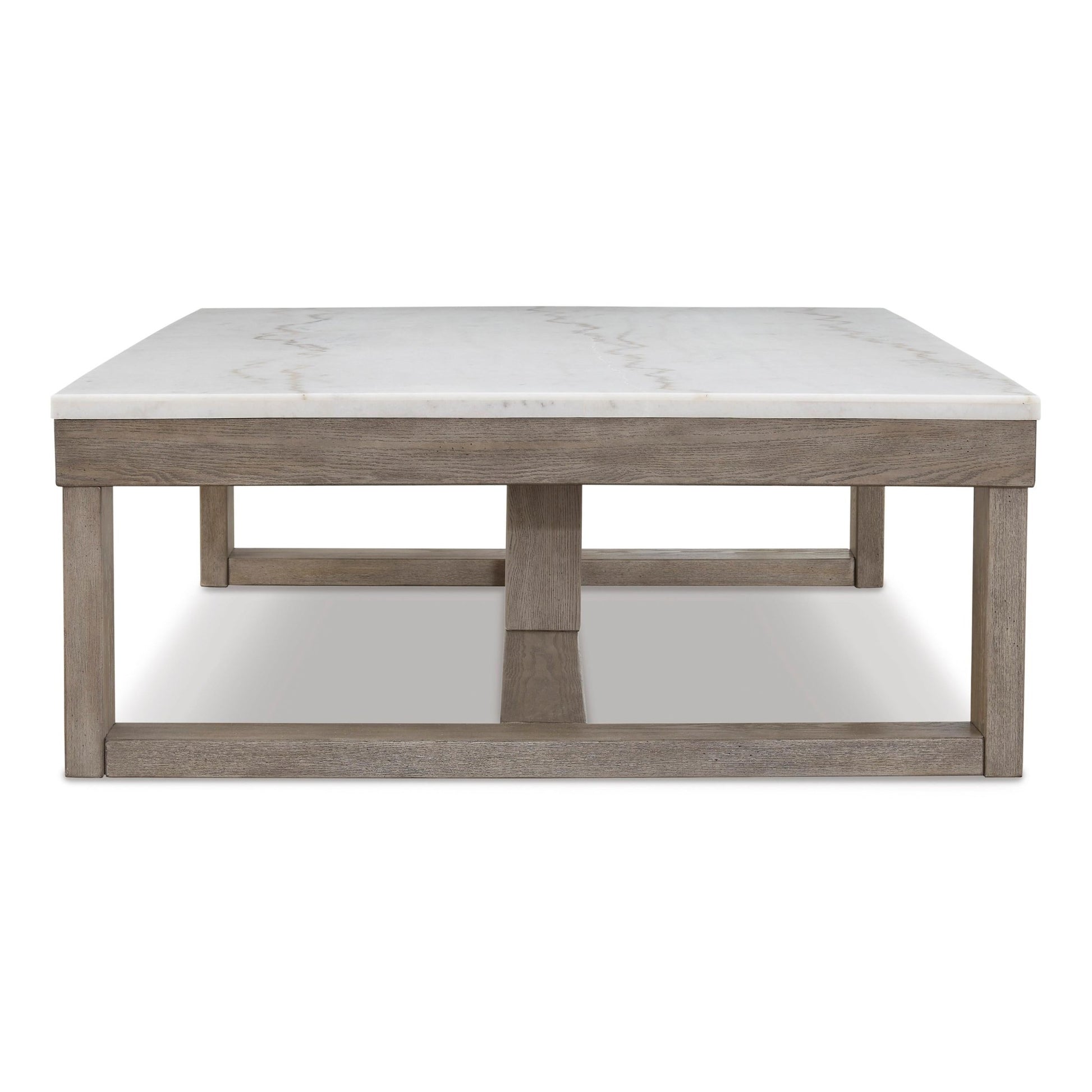 Signature Design by Ashley Loyaska T789 - 1 Rectangular Cocktail Table - American Furniture of Slidell