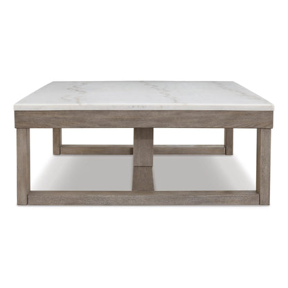 Signature Design by Ashley Loyaska T789 - 1 Rectangular Cocktail Table - American Furniture of Slidell