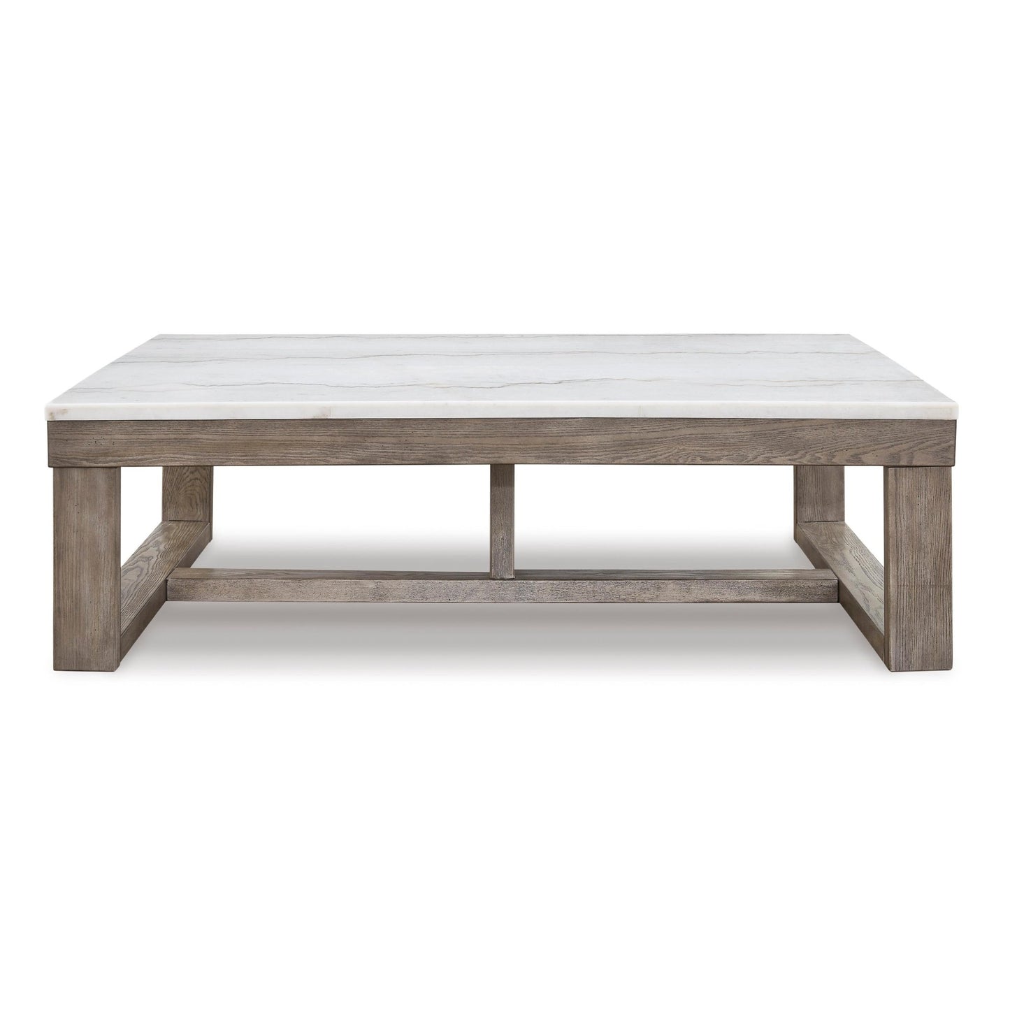 Signature Design by Ashley Loyaska T789 - 1 Rectangular Cocktail Table - American Furniture of Slidell