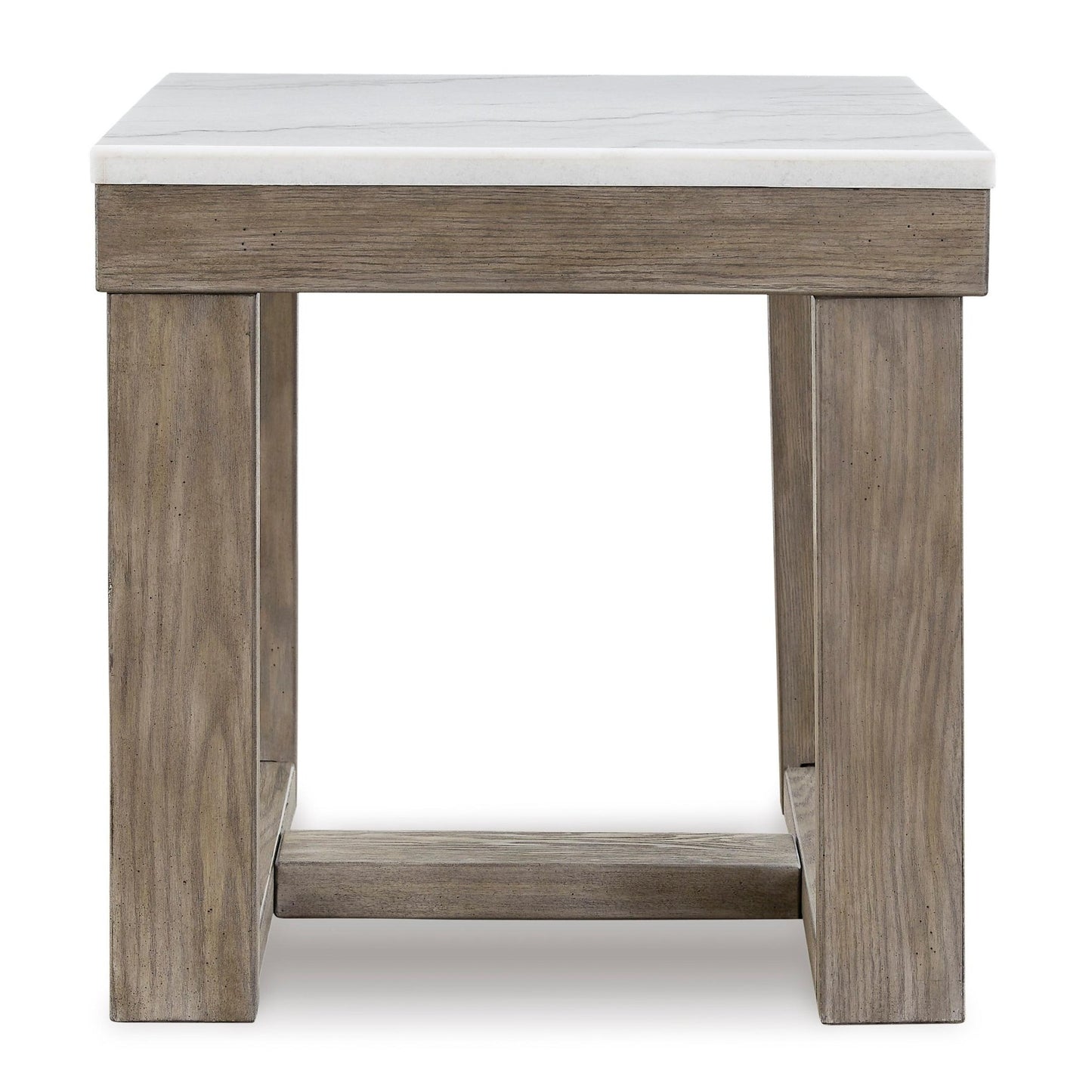 Signature Design by Ashley Loyaska T789 - 2 Square End Table - American Furniture of Slidell